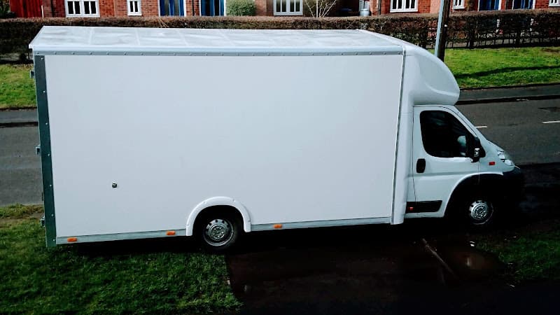 Business listing image