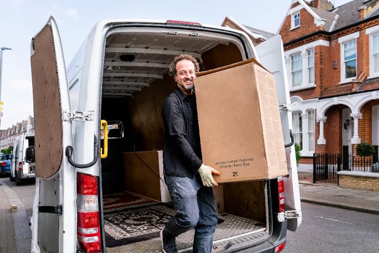 Business listing image