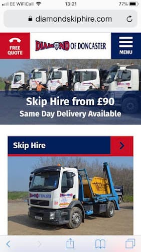 Business listing image