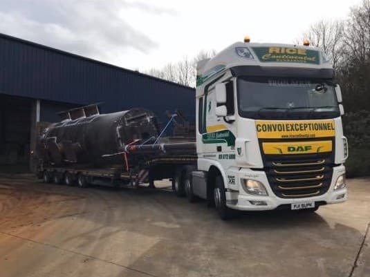 Business listing image