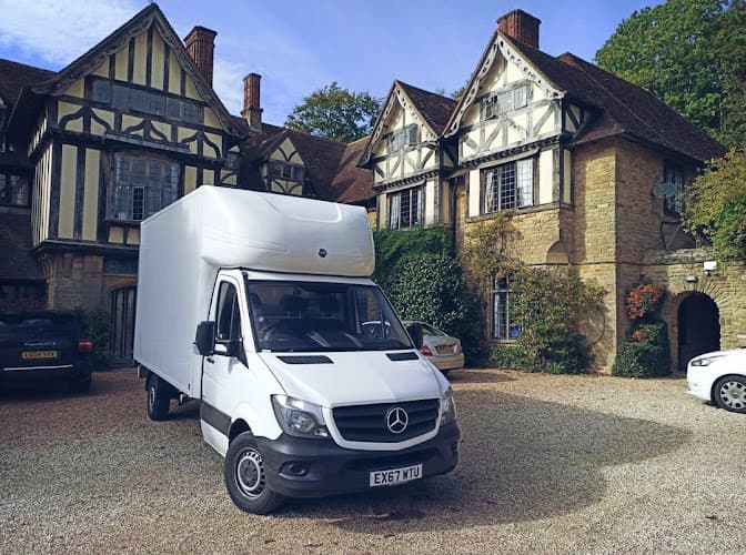 Business listing image