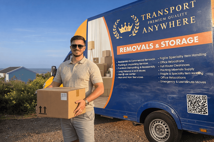 Business listing image