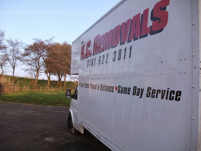 Business listing image