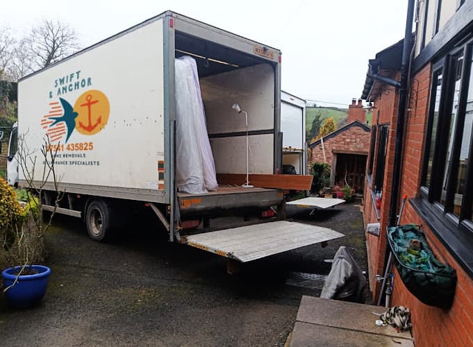 Business listing image