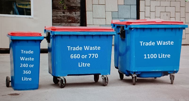 Business listing image