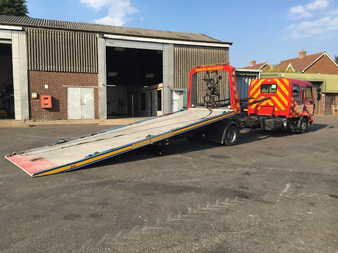 Business listing image