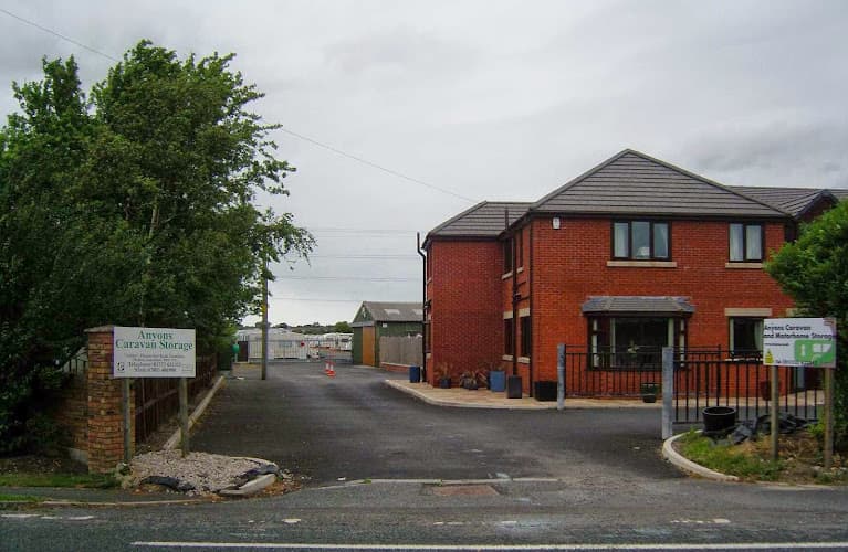 Business listing image