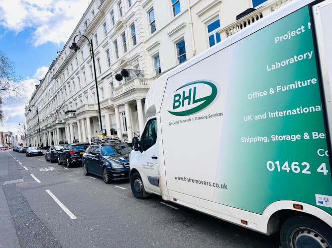 Business listing image