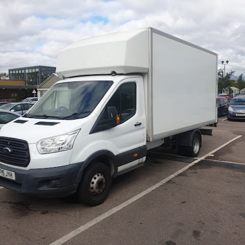 Business listing image