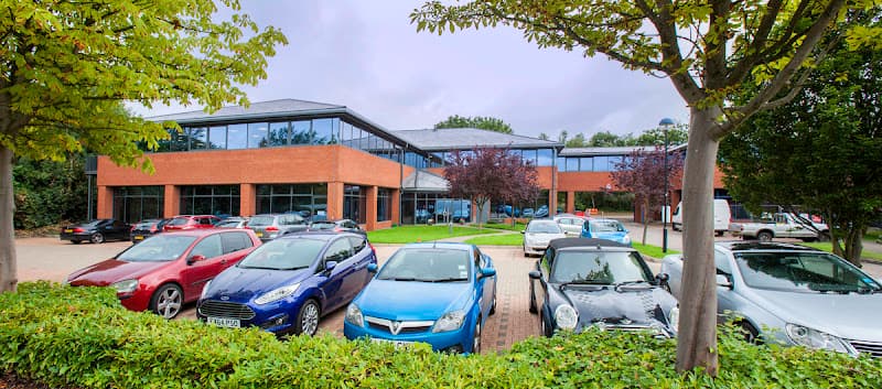 Business listing image