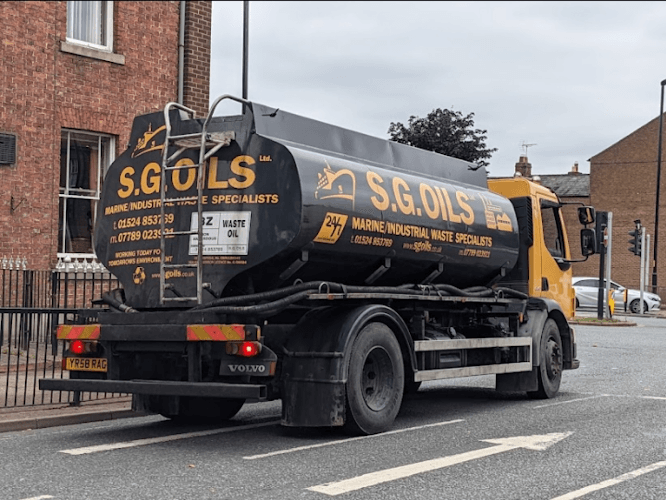 Business listing image