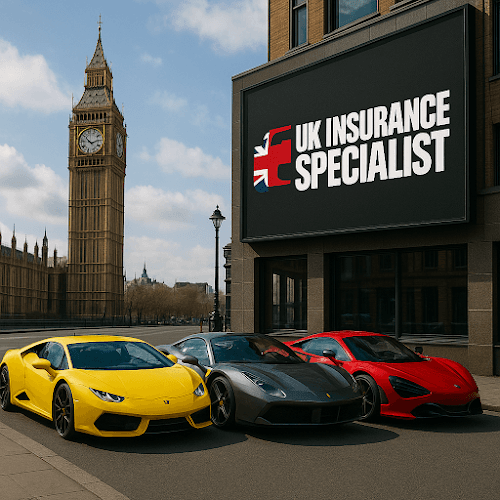 Business listing image