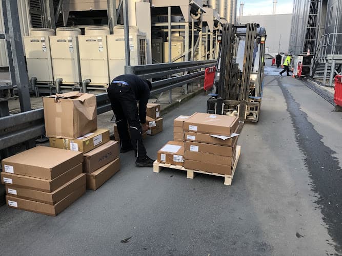 Business listing image