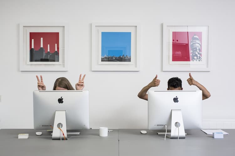 Business listing image