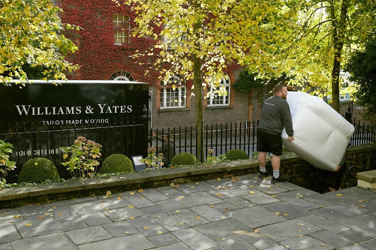 Business listing image