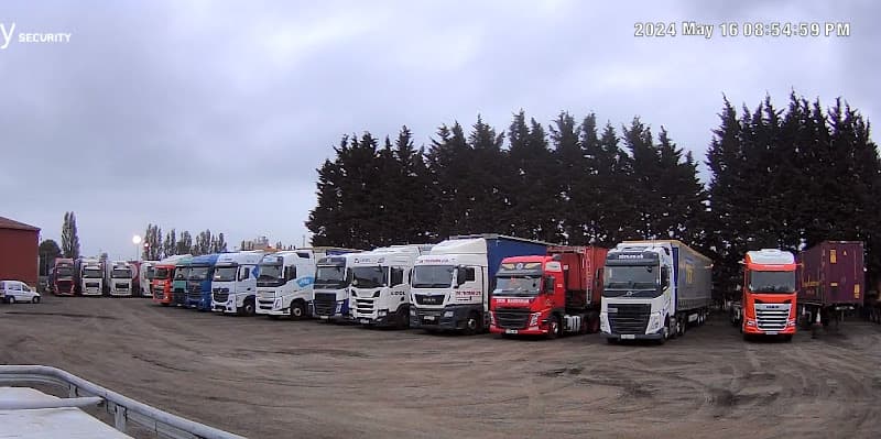 Business listing image