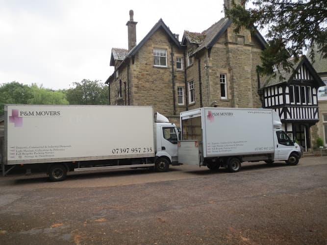 Business listing image