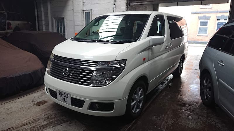 Business listing image