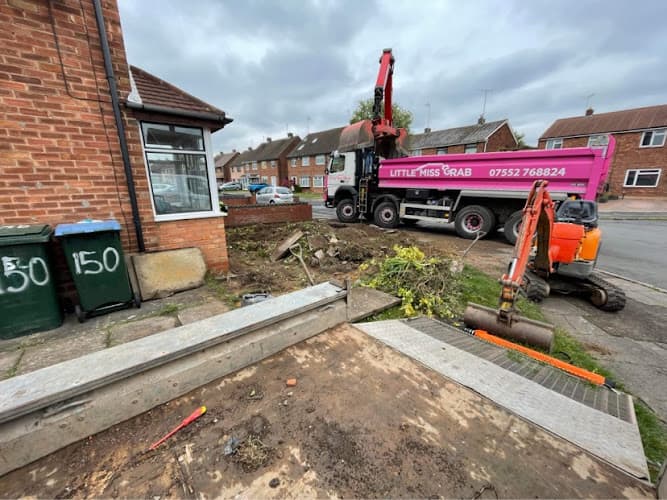 Business listing image