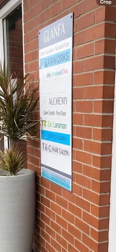 Business listing image