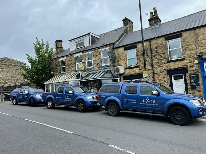 Business listing image