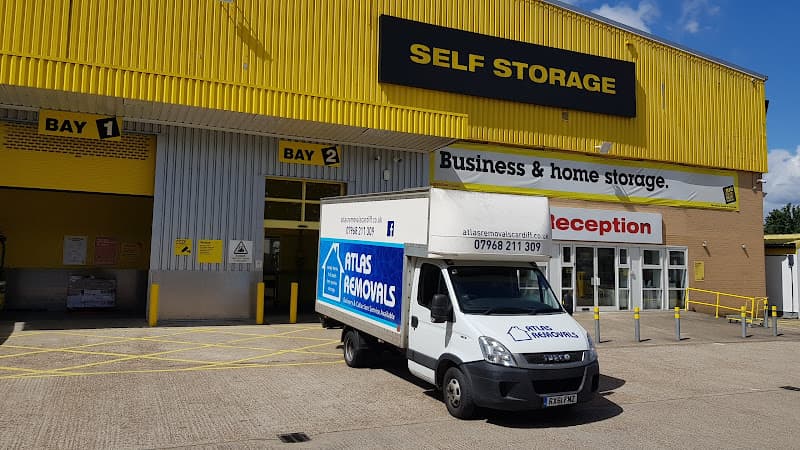 Business listing image