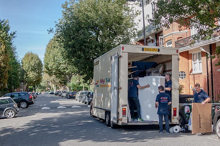 Business listing image