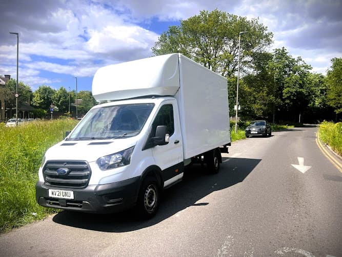 Business listing image