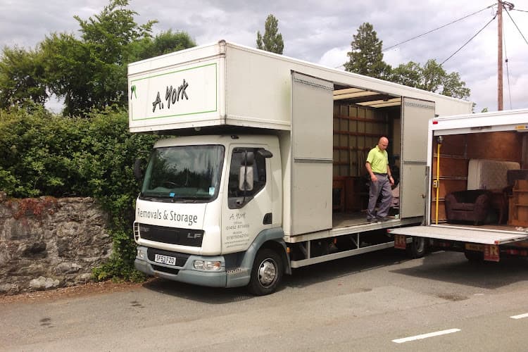 Business listing image