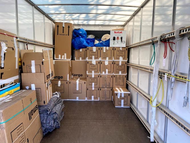 Business listing image