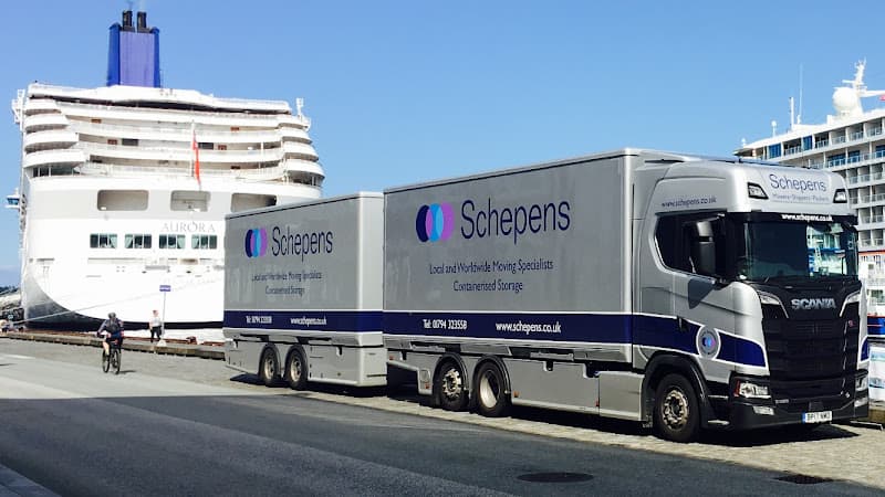 Business listing image