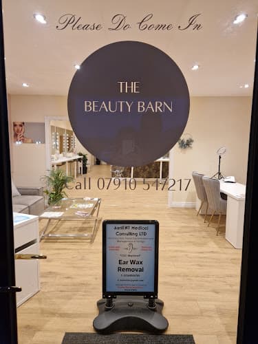 Business listing image