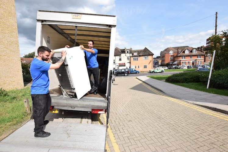 Business listing image