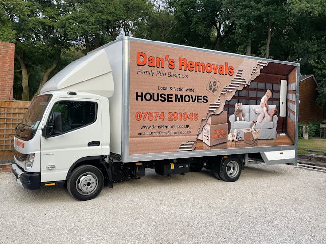 Business listing image