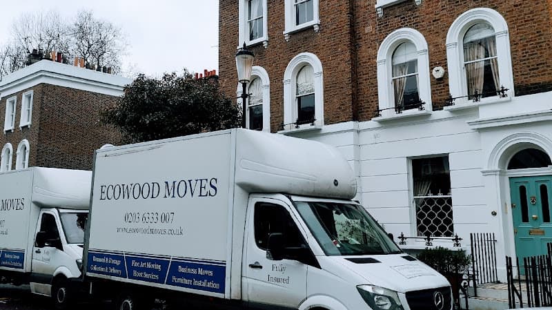 Business listing image