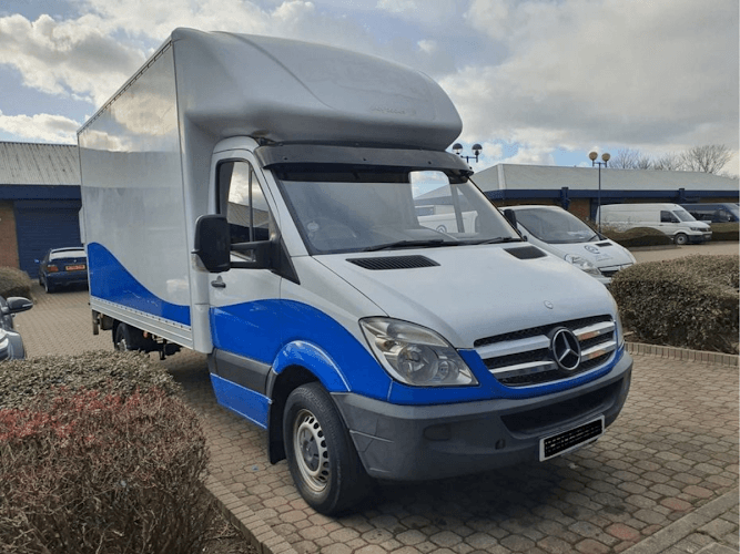 Business listing image