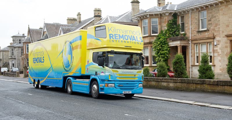 Business listing image