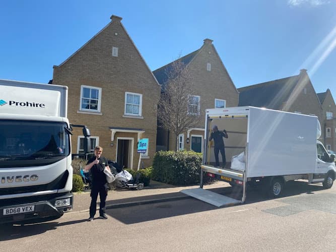 Business listing image