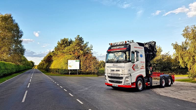 Business listing image