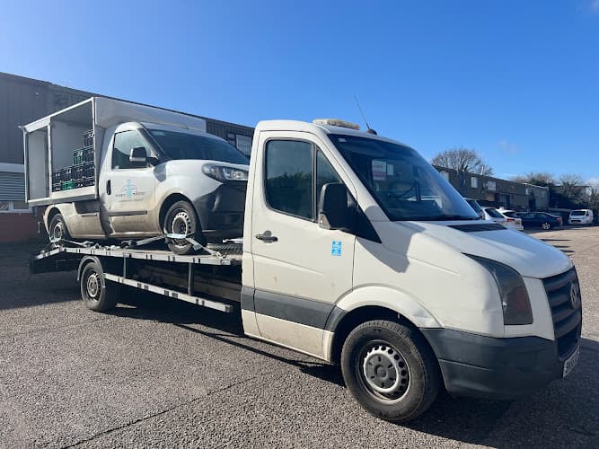 Business listing image