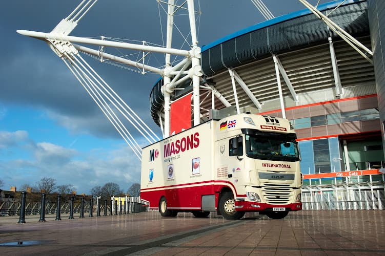 Business listing image