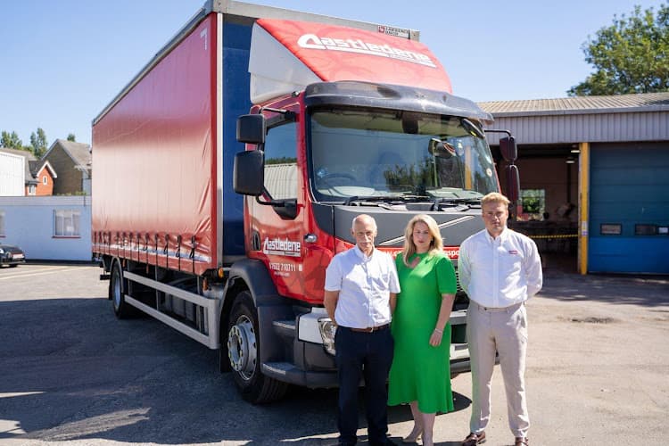 Business listing image