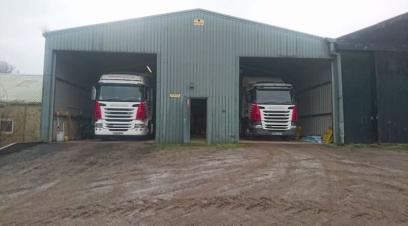 Business listing image