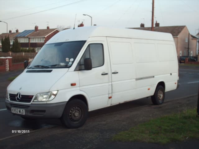 Business listing image