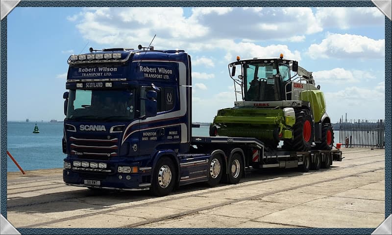 Business listing image