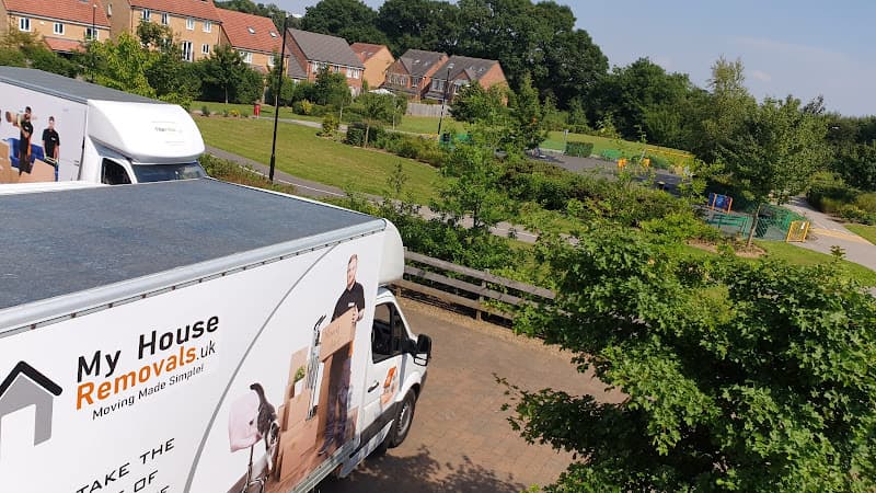 Business listing image