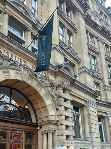 Business listing image