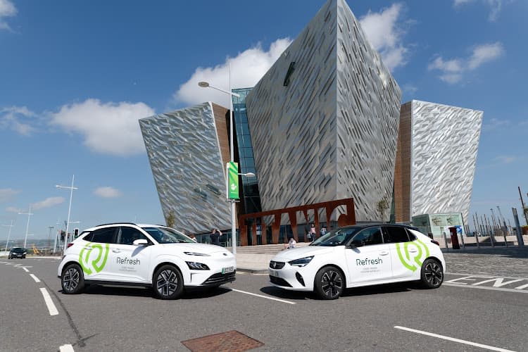 Business listing image