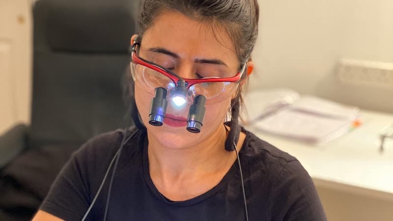 Business listing image