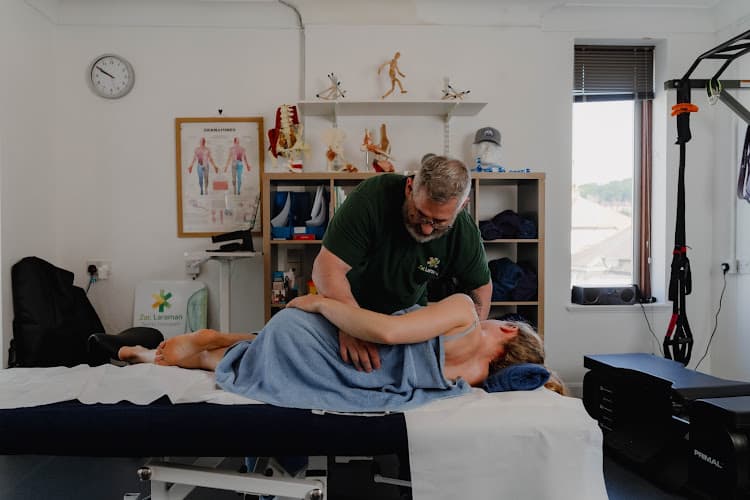 Business listing image